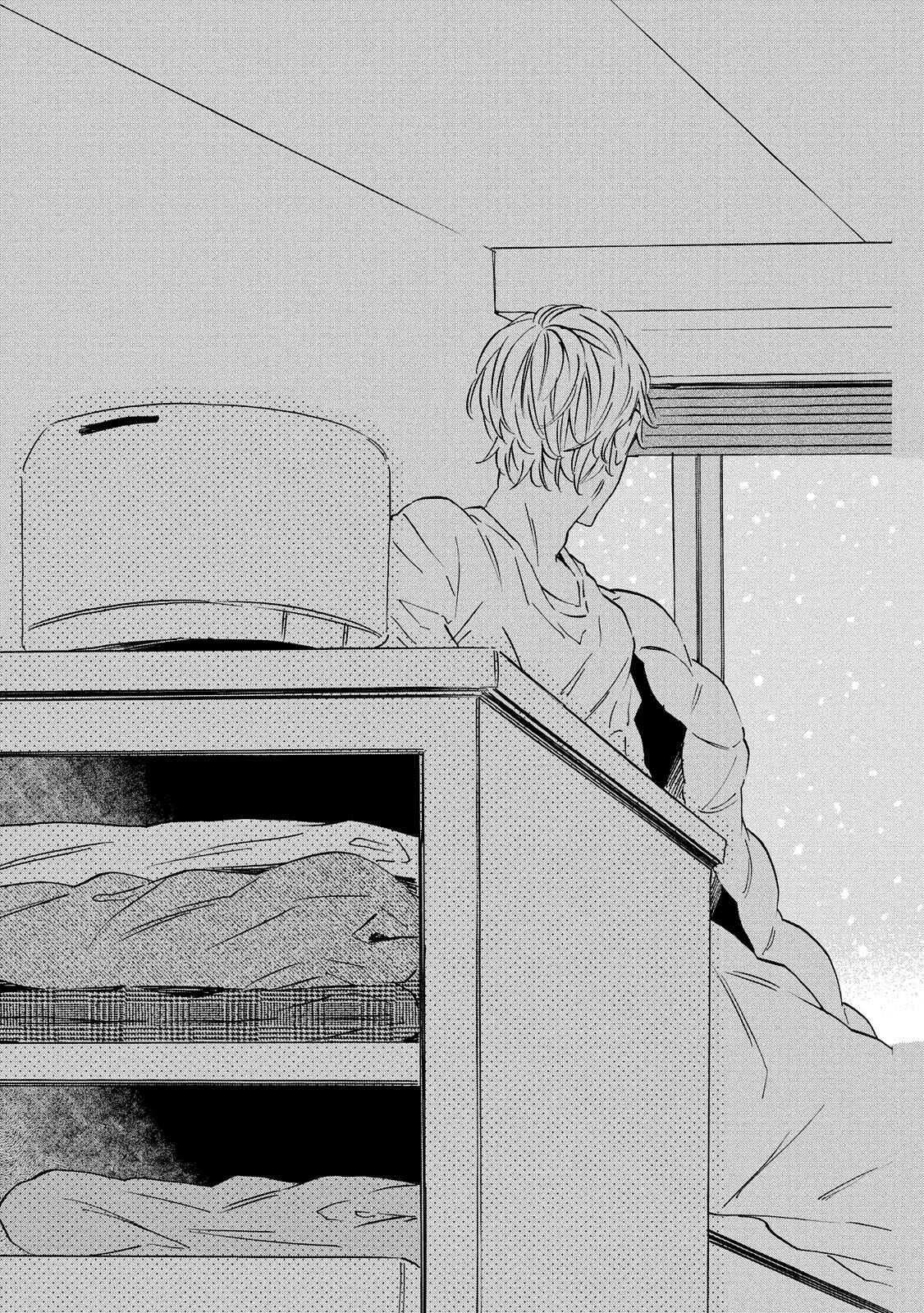Aku Yori Aku Capítulo 5 - Page 36
