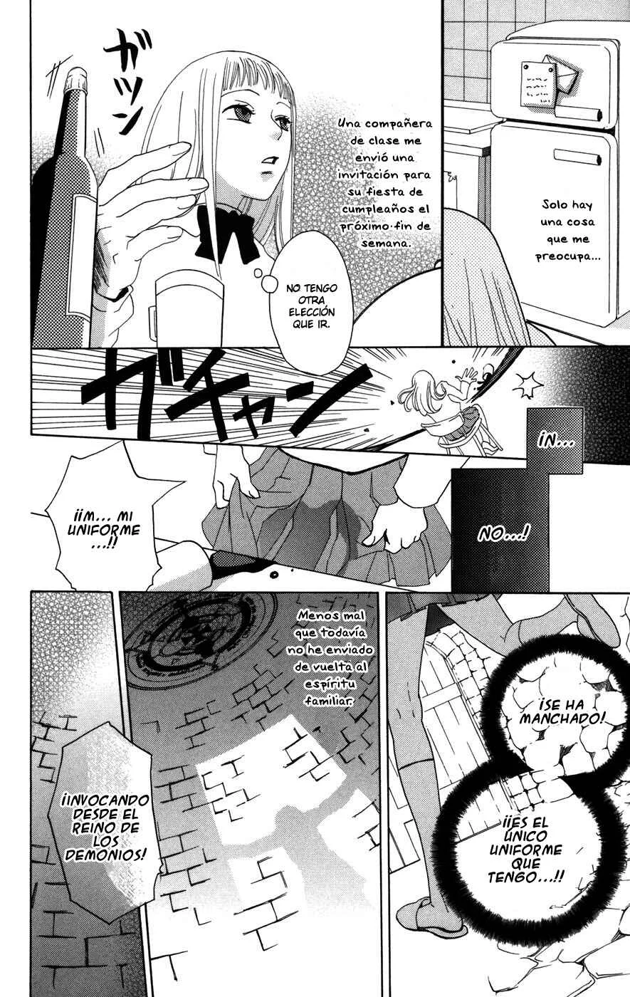 Akuma to Dolce Capítulo 1 - Page 11