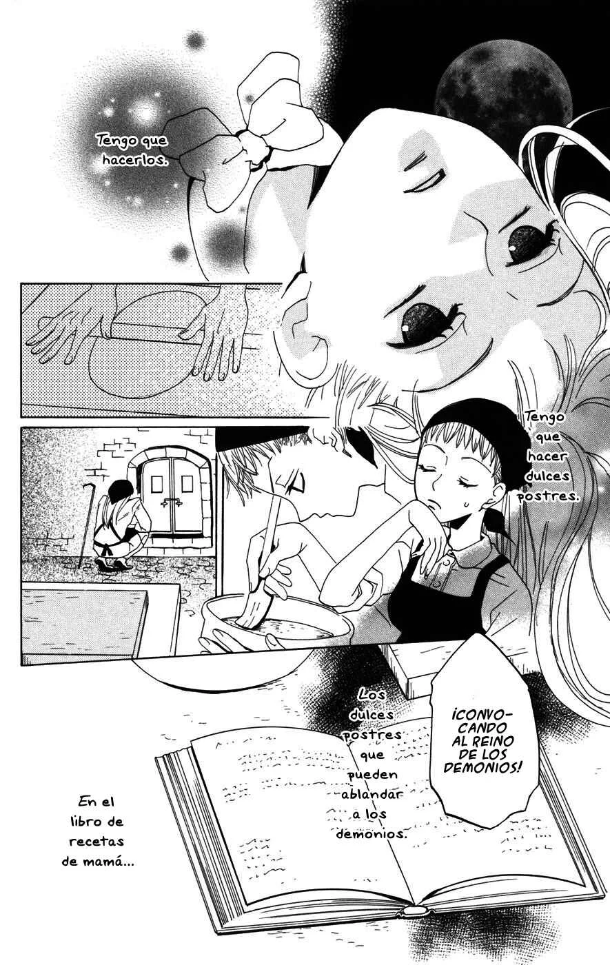 Akuma to Dolce Capítulo 1 - Page 23