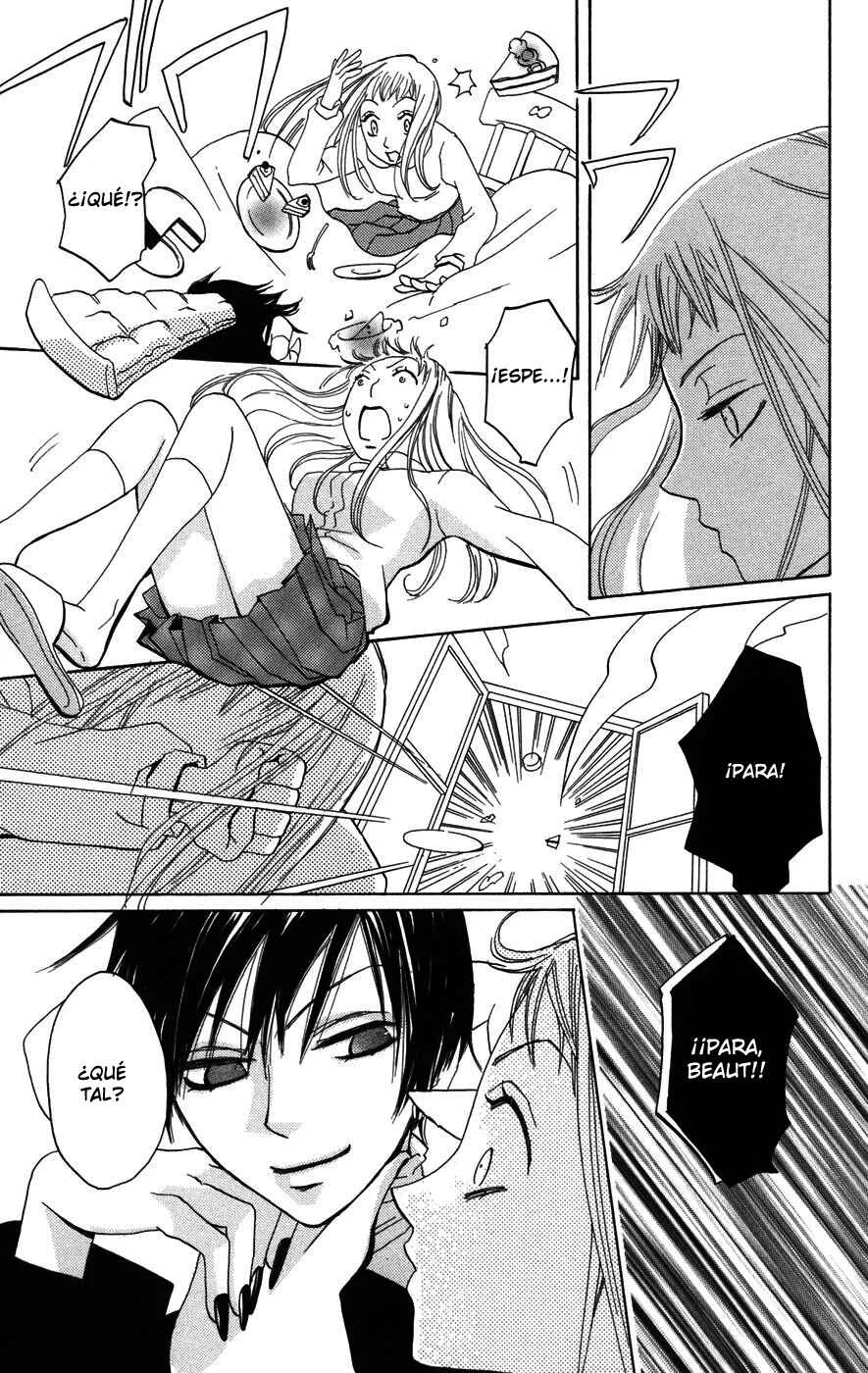 Akuma to Dolce Capítulo 1 - Page 26