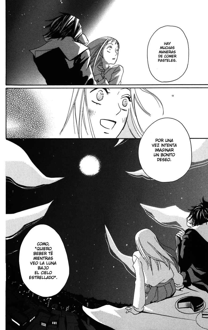 Akuma to Dolce Capítulo 1 - Page 27
