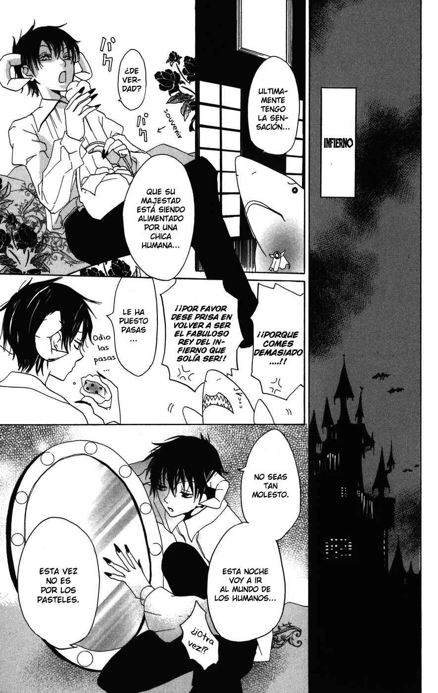 Akuma to Dolce Capítulo 1 - Page 28