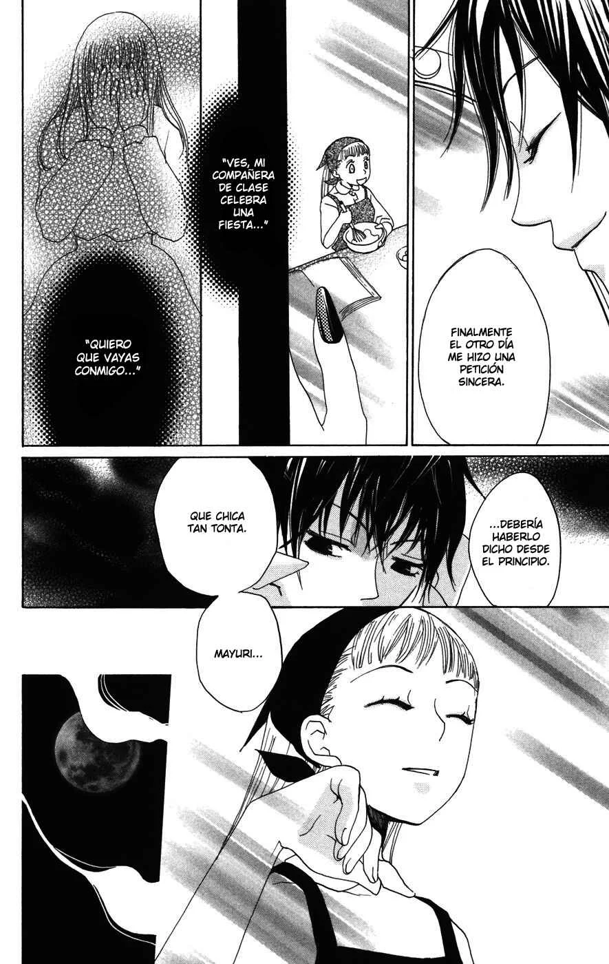 Akuma to Dolce Capítulo 1 - Page 29