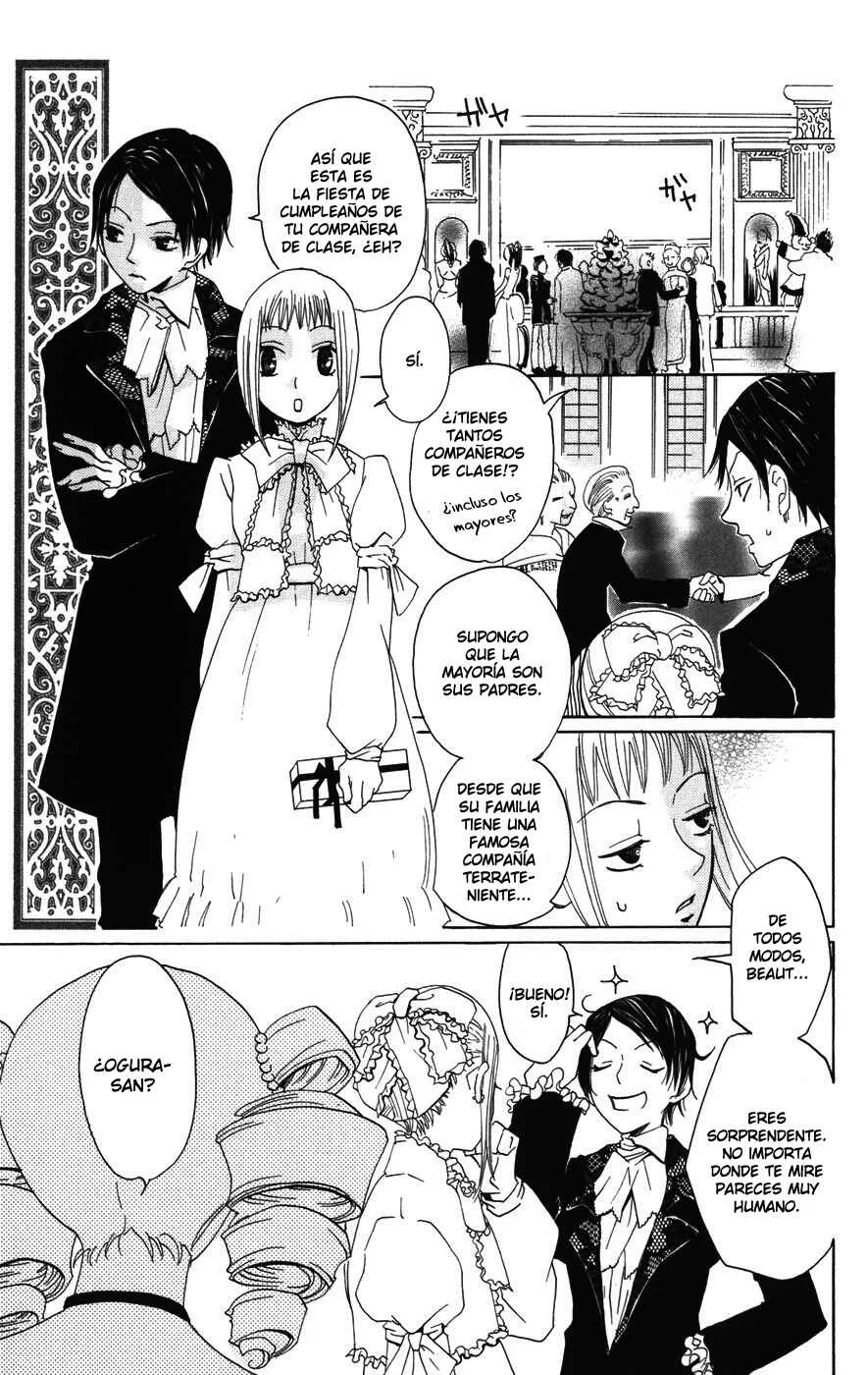 Akuma to Dolce Capítulo 1 - Page 30