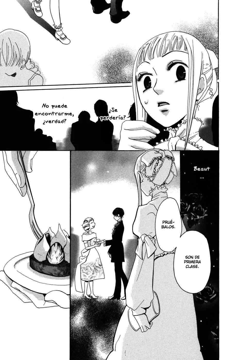 Akuma to Dolce Capítulo 1 - Page 34