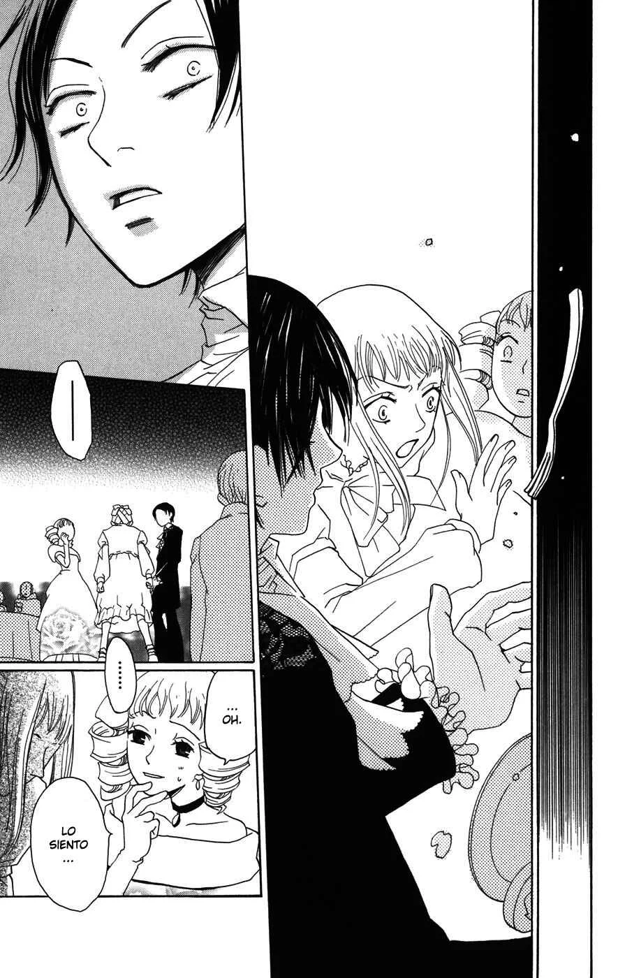 Akuma to Dolce Capítulo 1 - Page 36