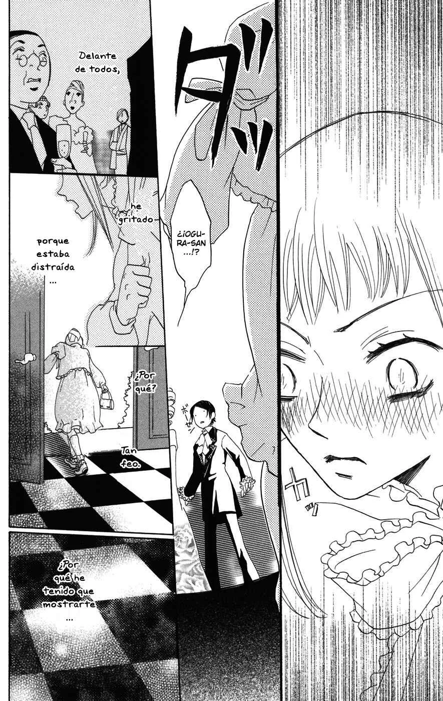Akuma to Dolce Capítulo 1 - Page 37