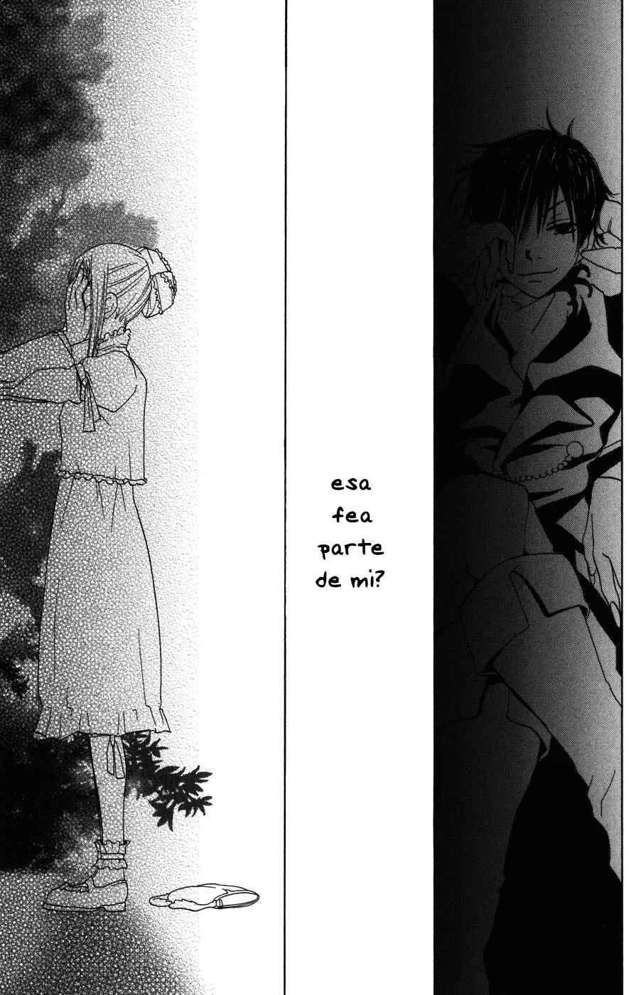 Akuma to Dolce Capítulo 1 - Page 38