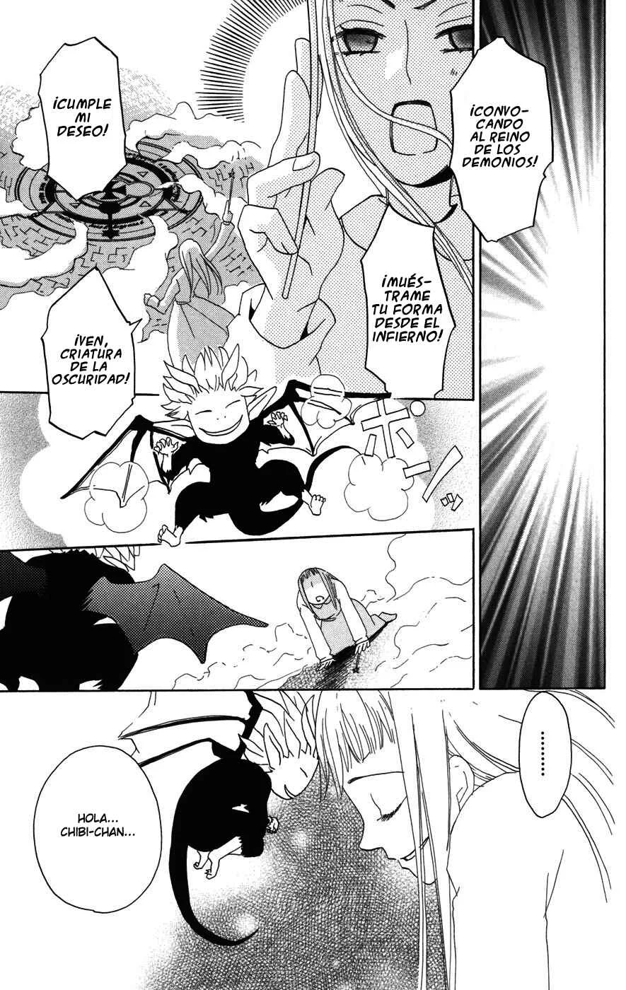 Akuma to Dolce Capítulo 1 - Page 40