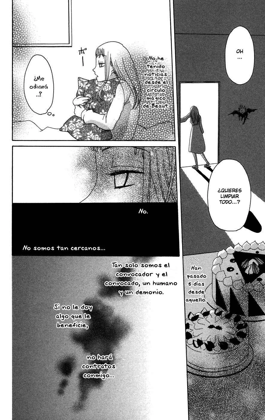 Akuma to Dolce Capítulo 1 - Page 41