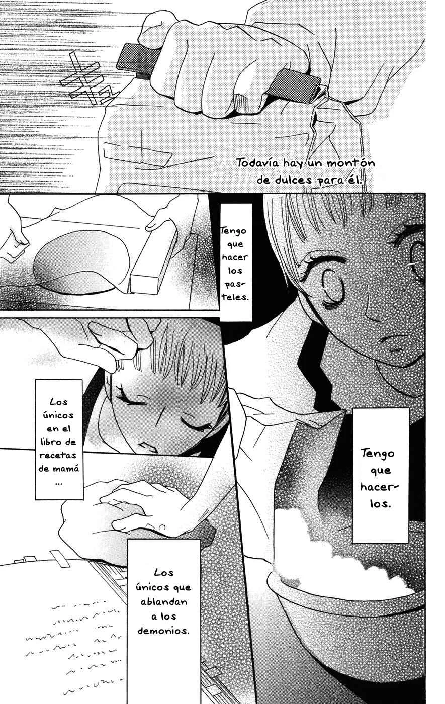 Akuma to Dolce Capítulo 1 - Page 42