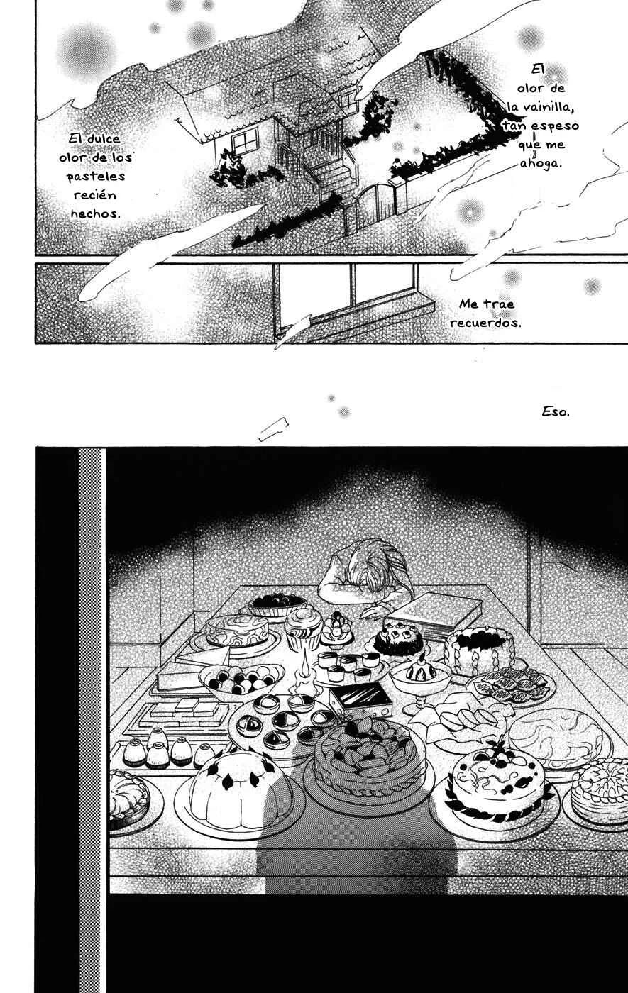 Akuma to Dolce Capítulo 1 - Page 45