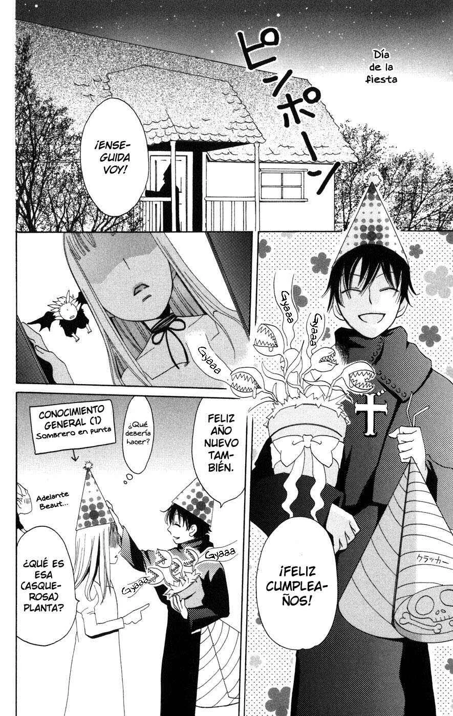 Akuma to Dolce Capítulo 2 - Page 6