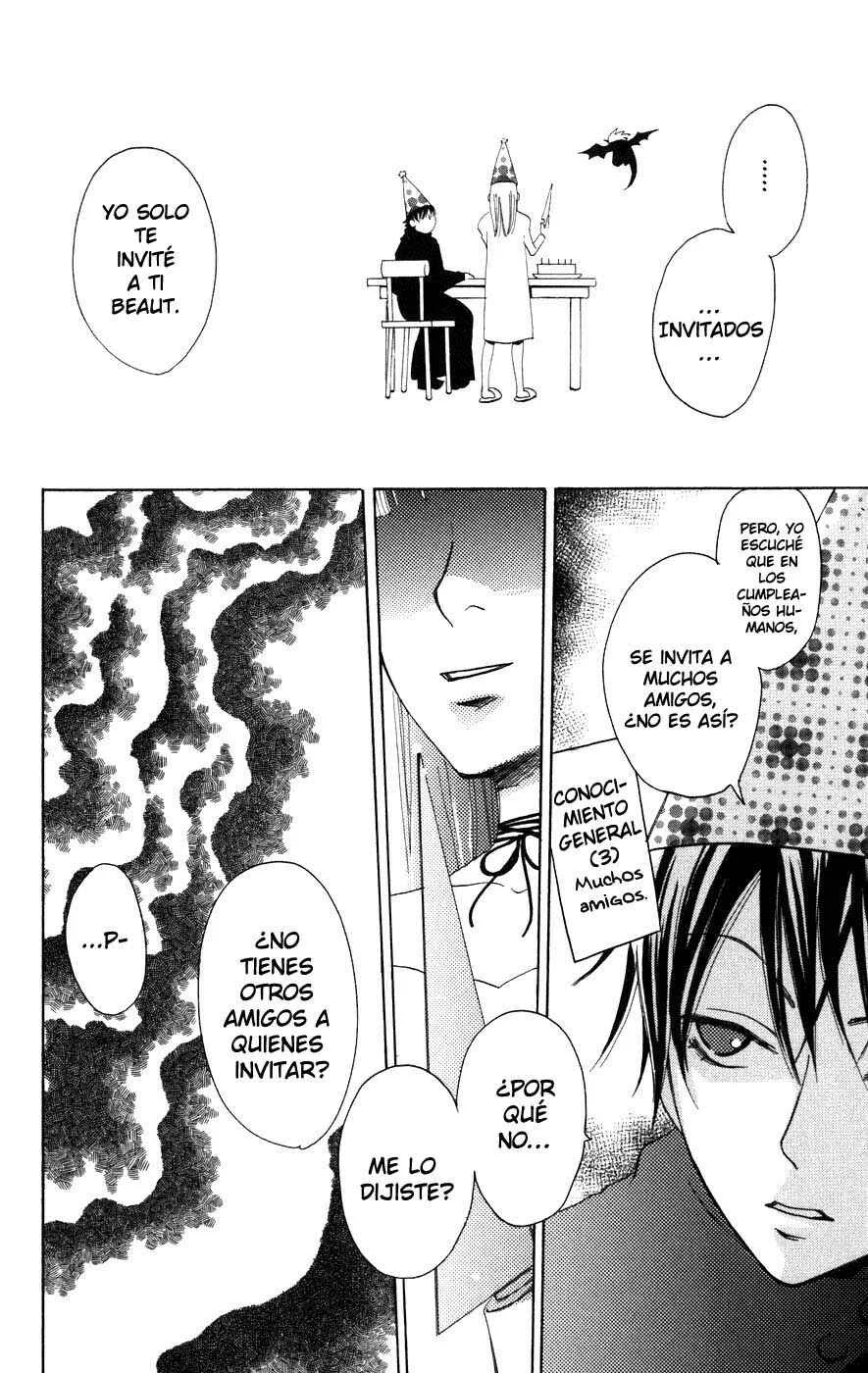 Akuma to Dolce Capítulo 2 - Page 8