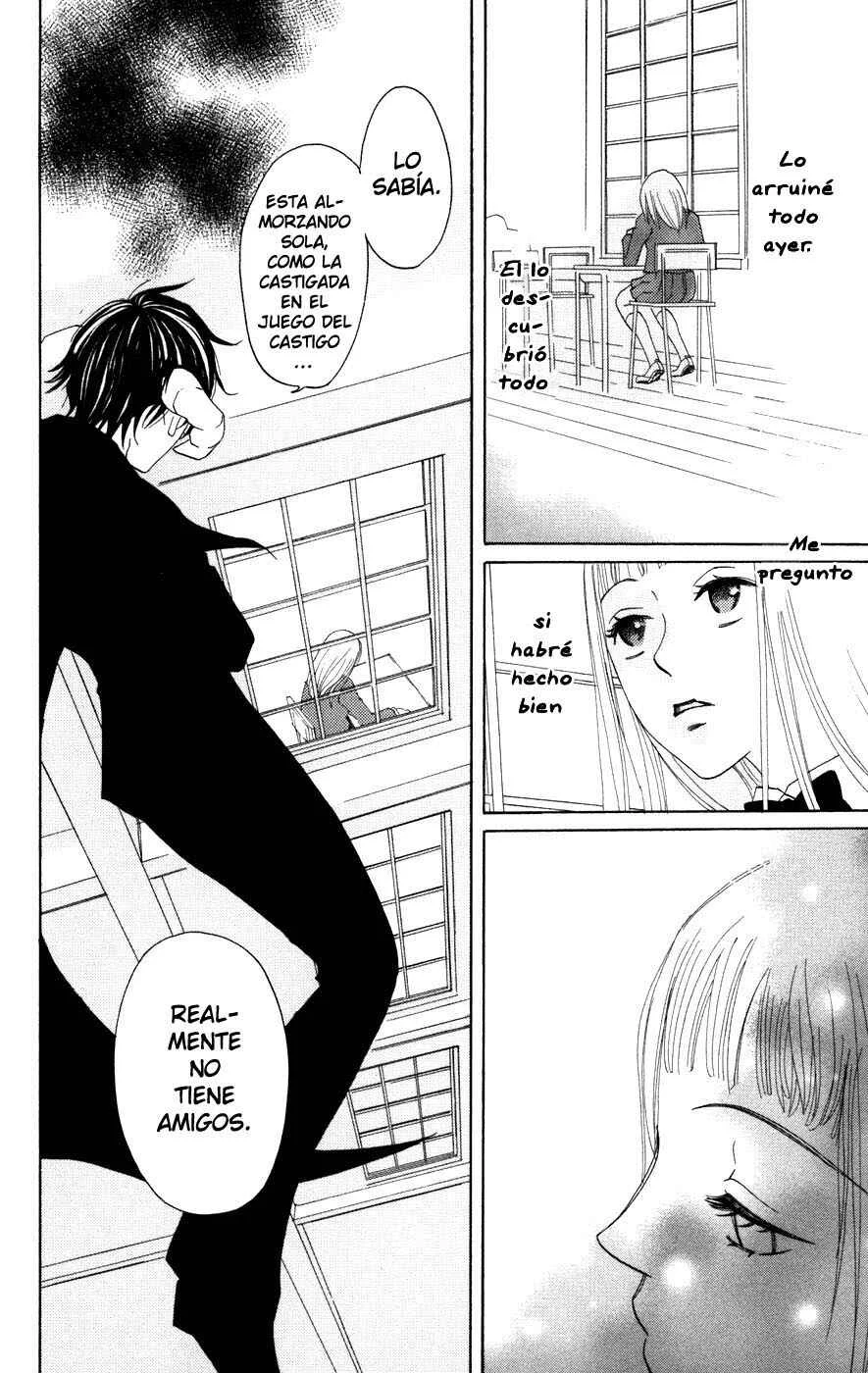 Akuma to Dolce Capítulo 2 - Page 10