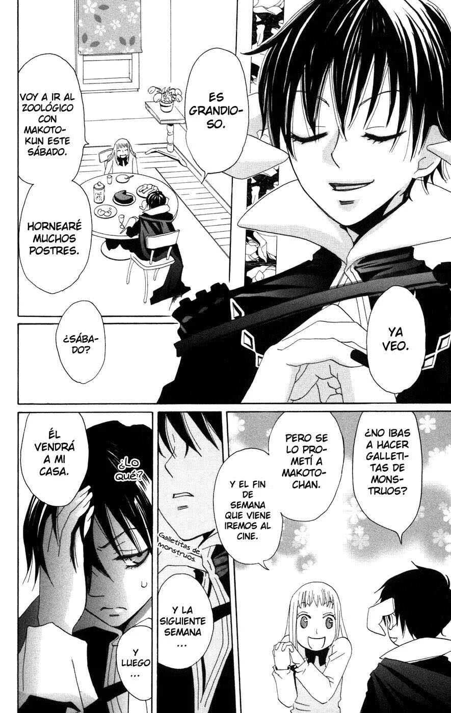 Akuma to Dolce Capítulo 2 - Page 18