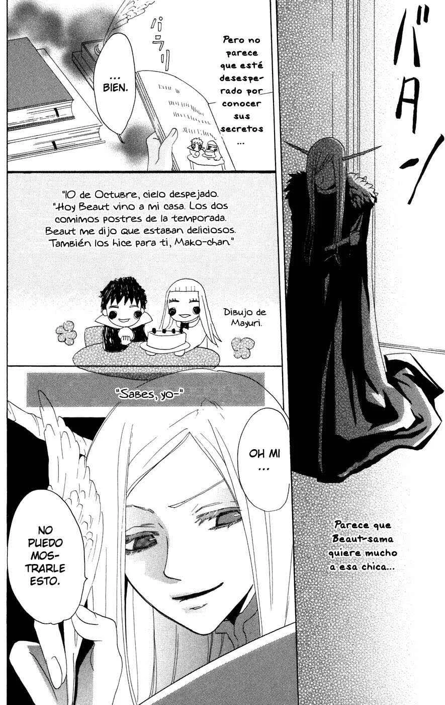 Akuma to Dolce Capítulo 2 - Page 22