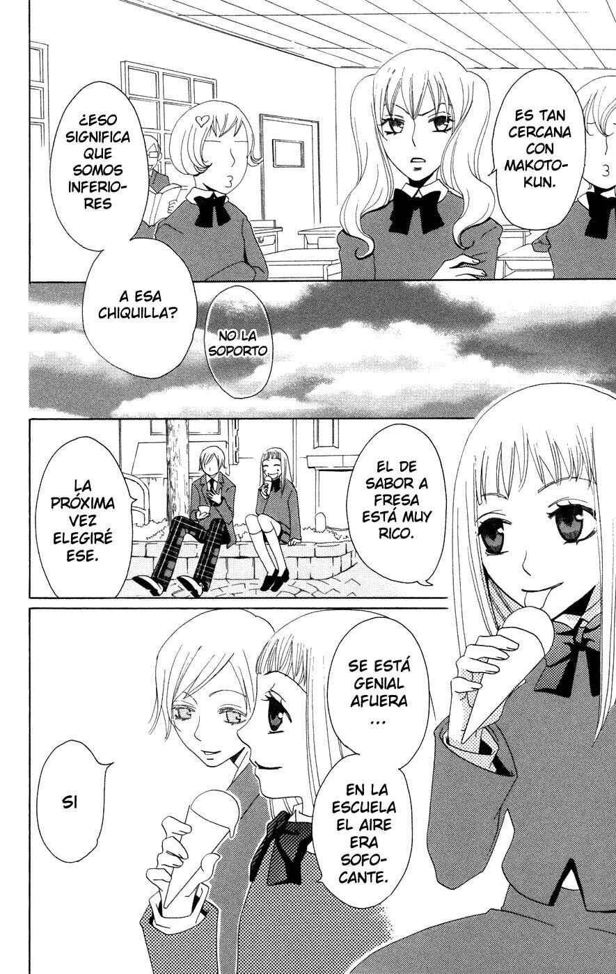 Akuma to Dolce Capítulo 2 - Page 24