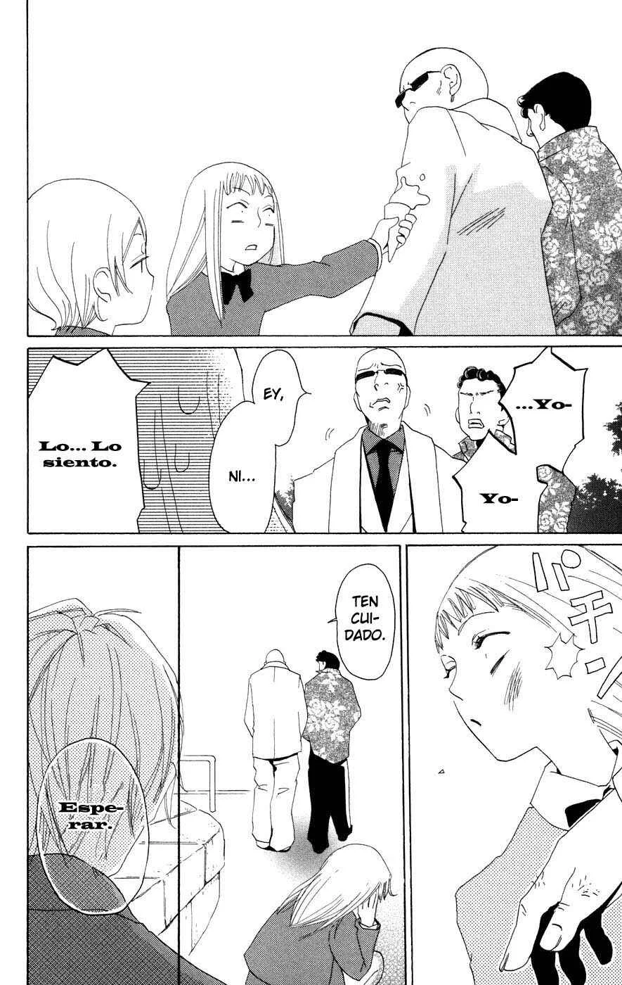 Akuma to Dolce Capítulo 2 - Page 26