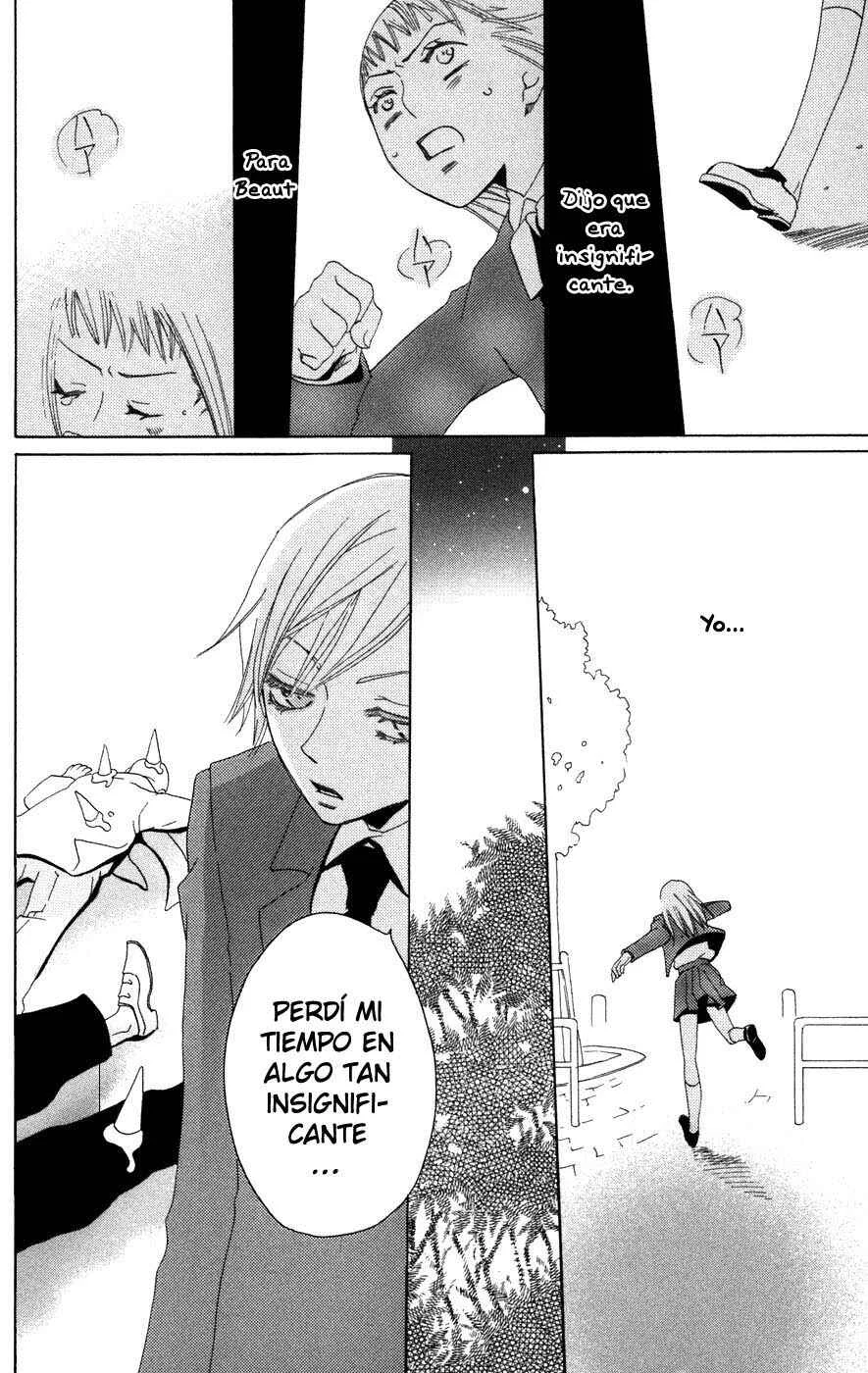 Akuma to Dolce Capítulo 2 - Page 32