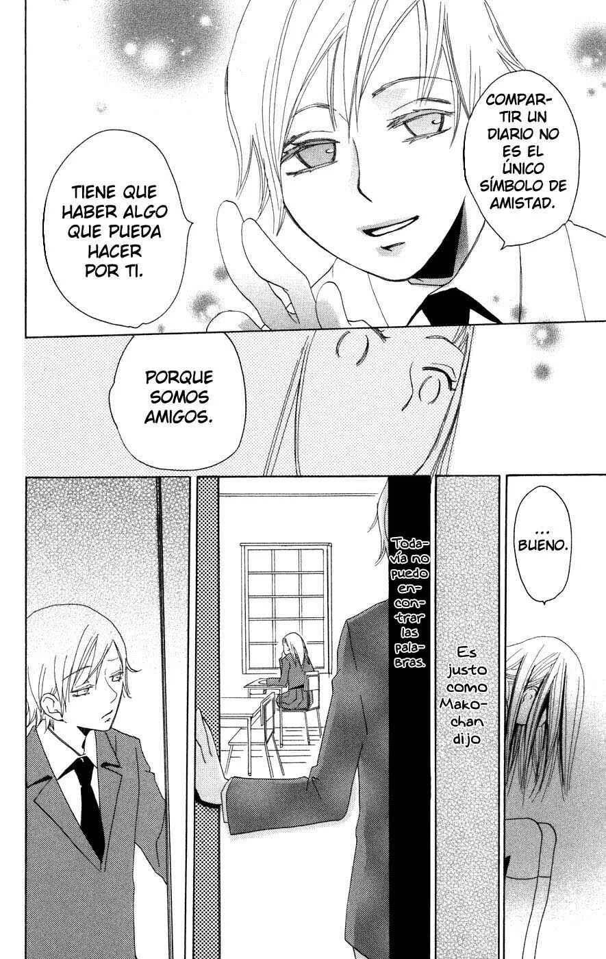Akuma to Dolce Capítulo 2 - Page 36