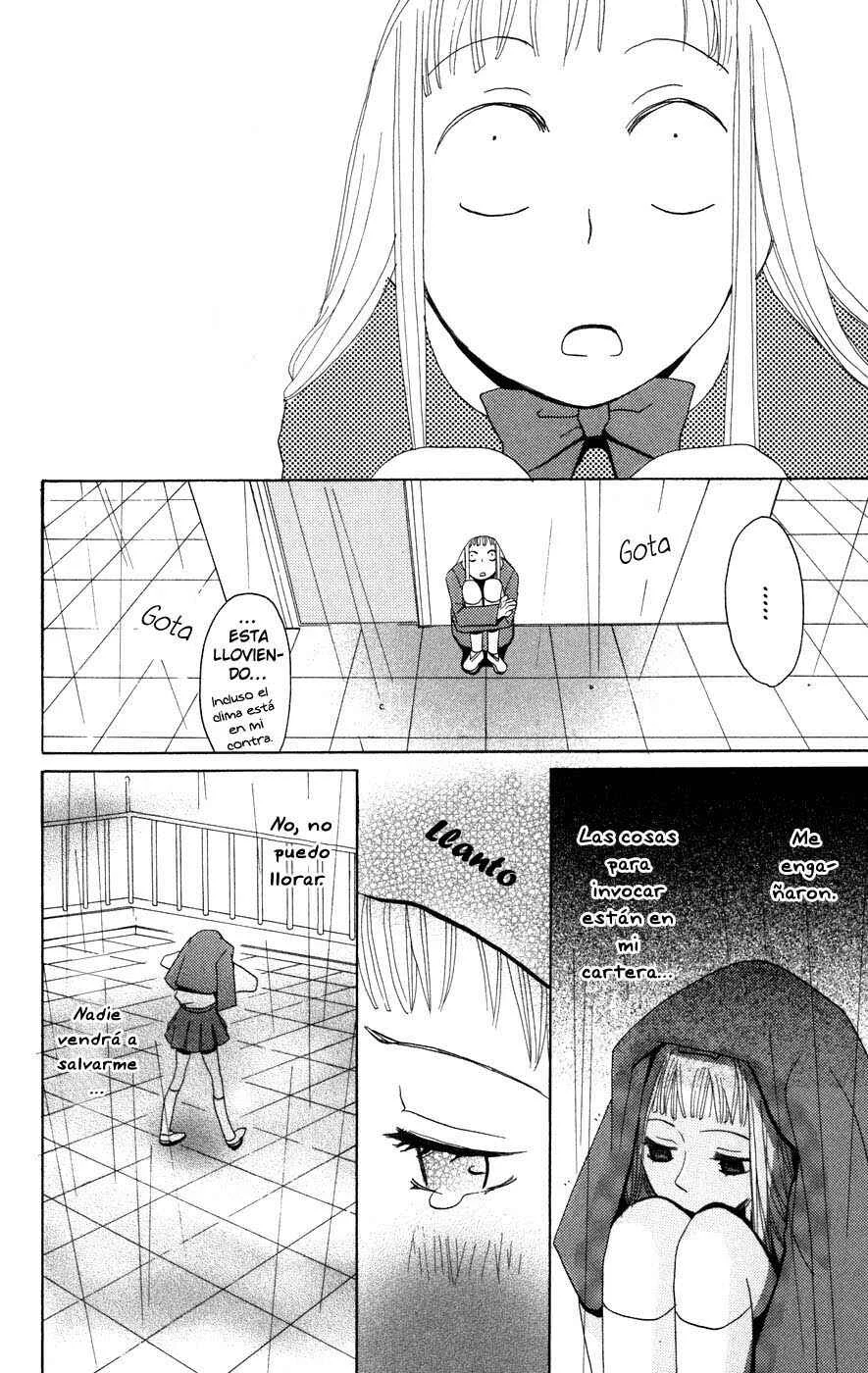 Akuma to Dolce Capítulo 2 - Page 40