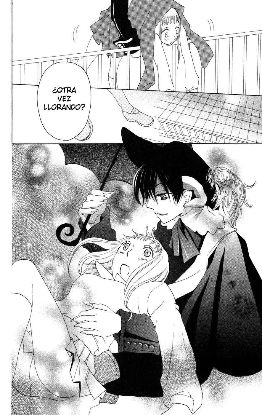 Akuma to Dolce Capítulo 2 - Page 42