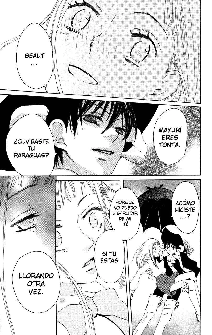 Akuma to Dolce Capítulo 2 - Page 43