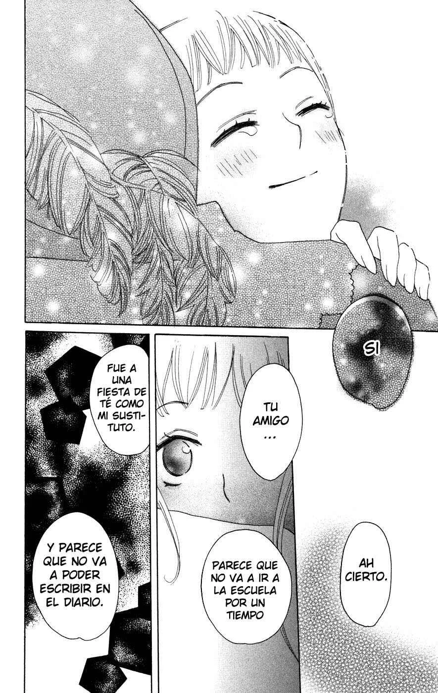 Akuma to Dolce Capítulo 2 - Page 44