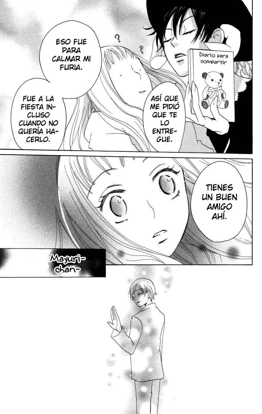 Akuma to Dolce Capítulo 2 - Page 45