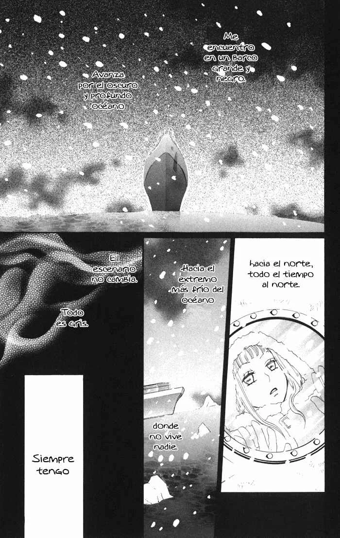 Akuma to Dolce Capítulo 3 - Page 11