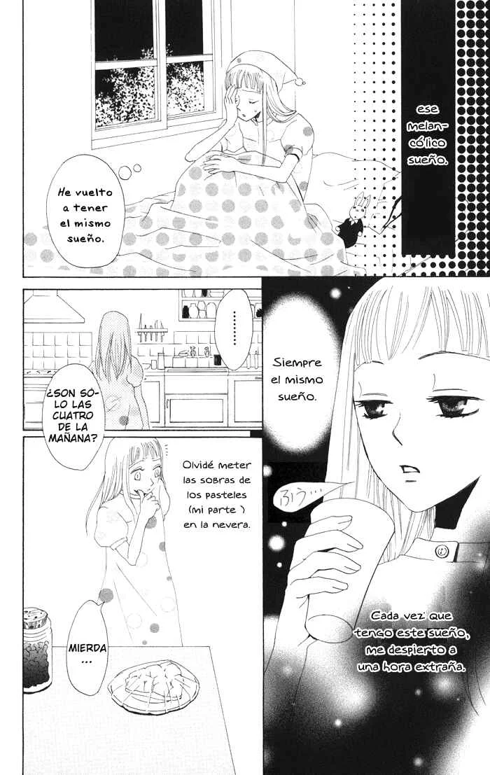 Akuma to Dolce Capítulo 3 - Page 12