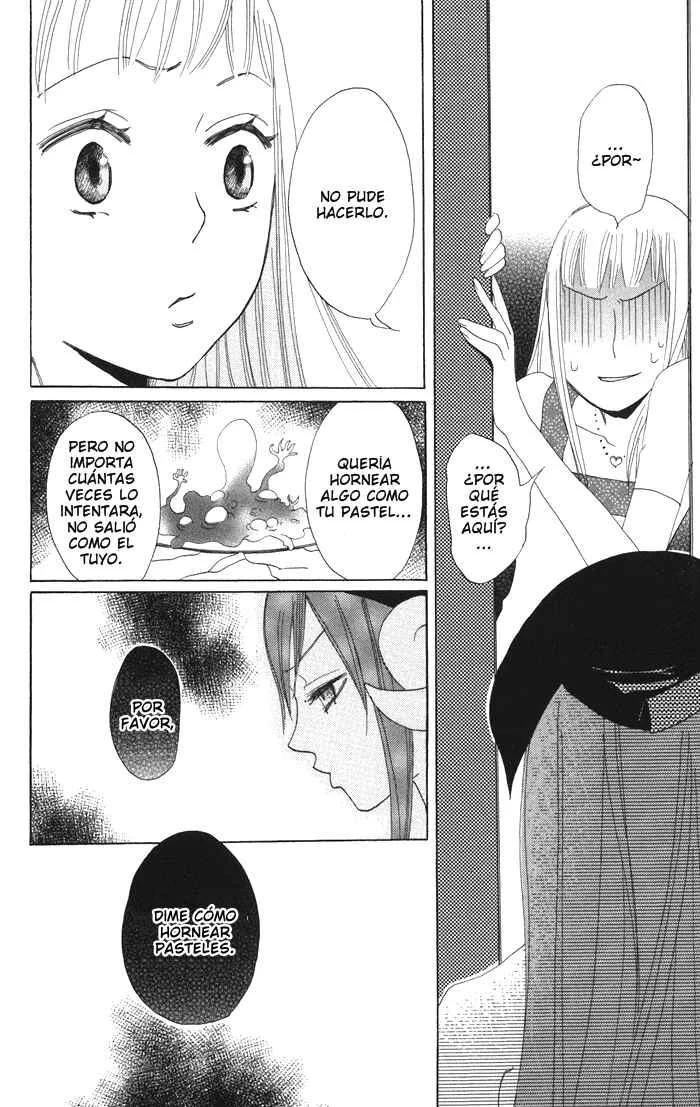 Akuma to Dolce Capítulo 3 - Page 20