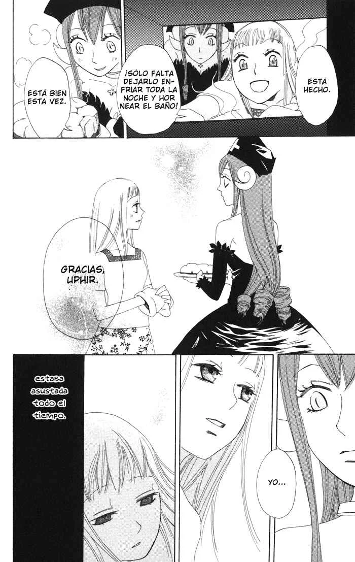 Akuma to Dolce Capítulo 3 - Page 24