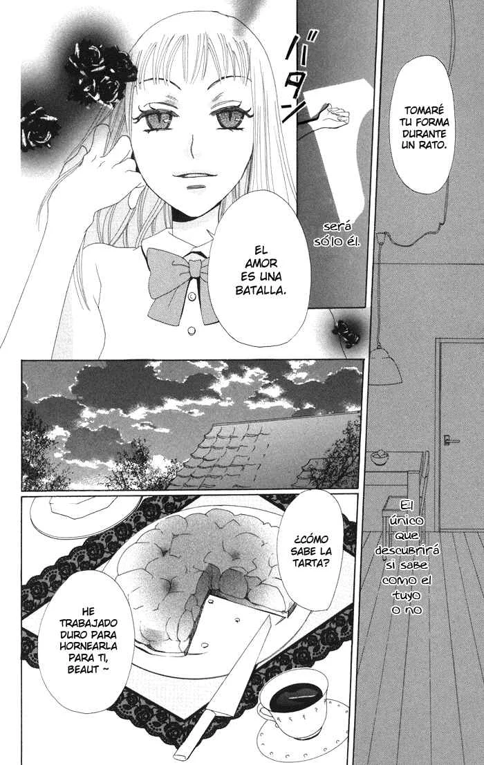 Akuma to Dolce Capítulo 3 - Page 26