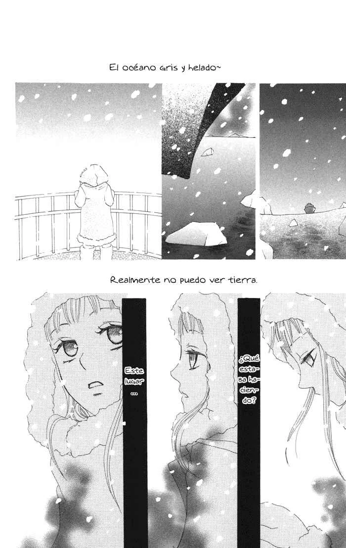 Akuma to Dolce Capítulo 3 - Page 32