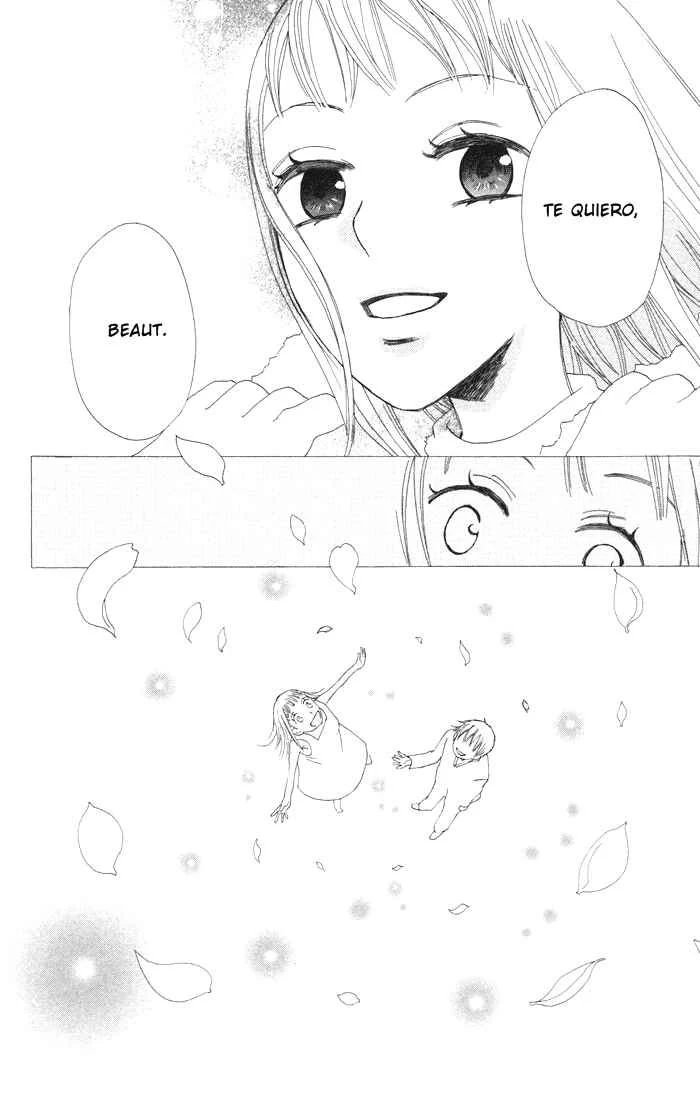 Akuma to Dolce Capítulo 3 - Page 34