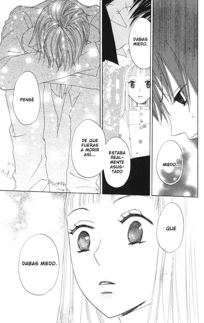Akuma to Dolce Capítulo 3 - Page 39