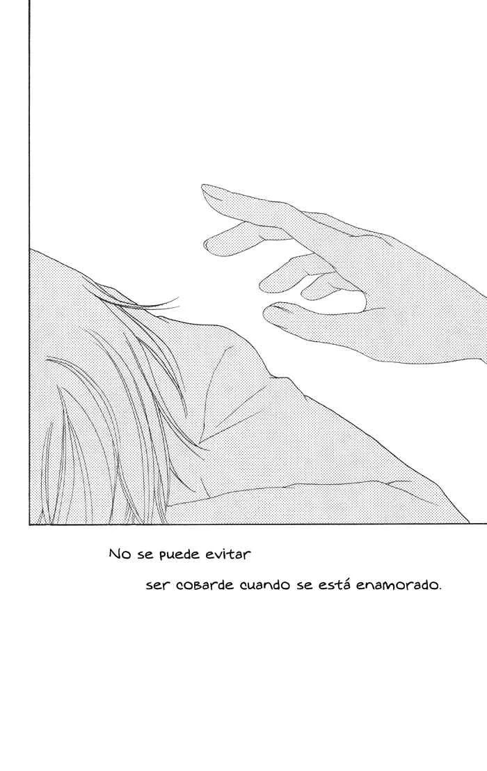 Akuma to Dolce Capítulo 3 - Page 40