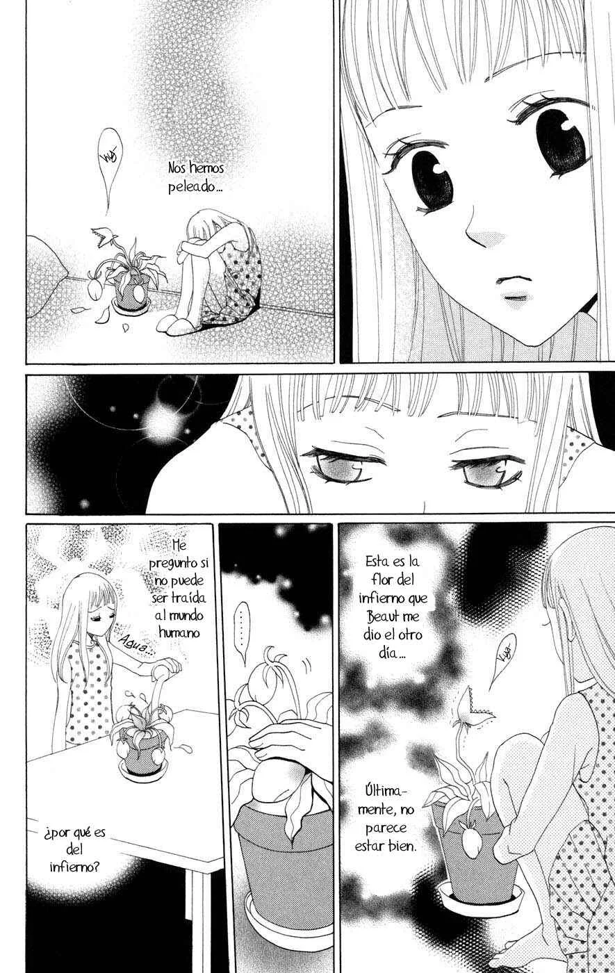 Akuma to Dolce Capítulo 4 - Page 9
