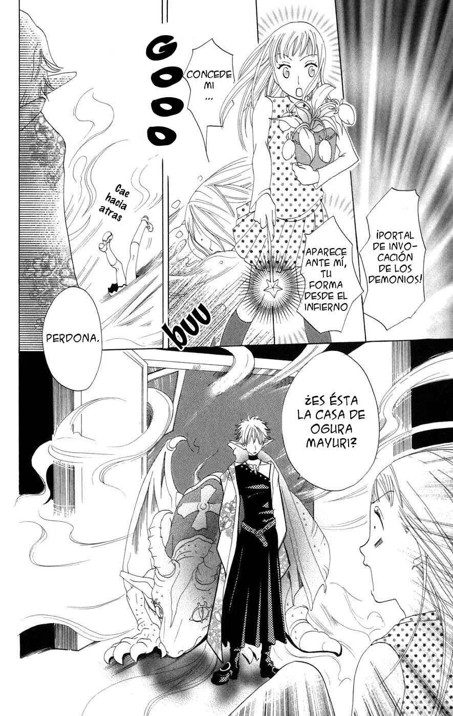 Akuma to Dolce Capítulo 4 - Page 11