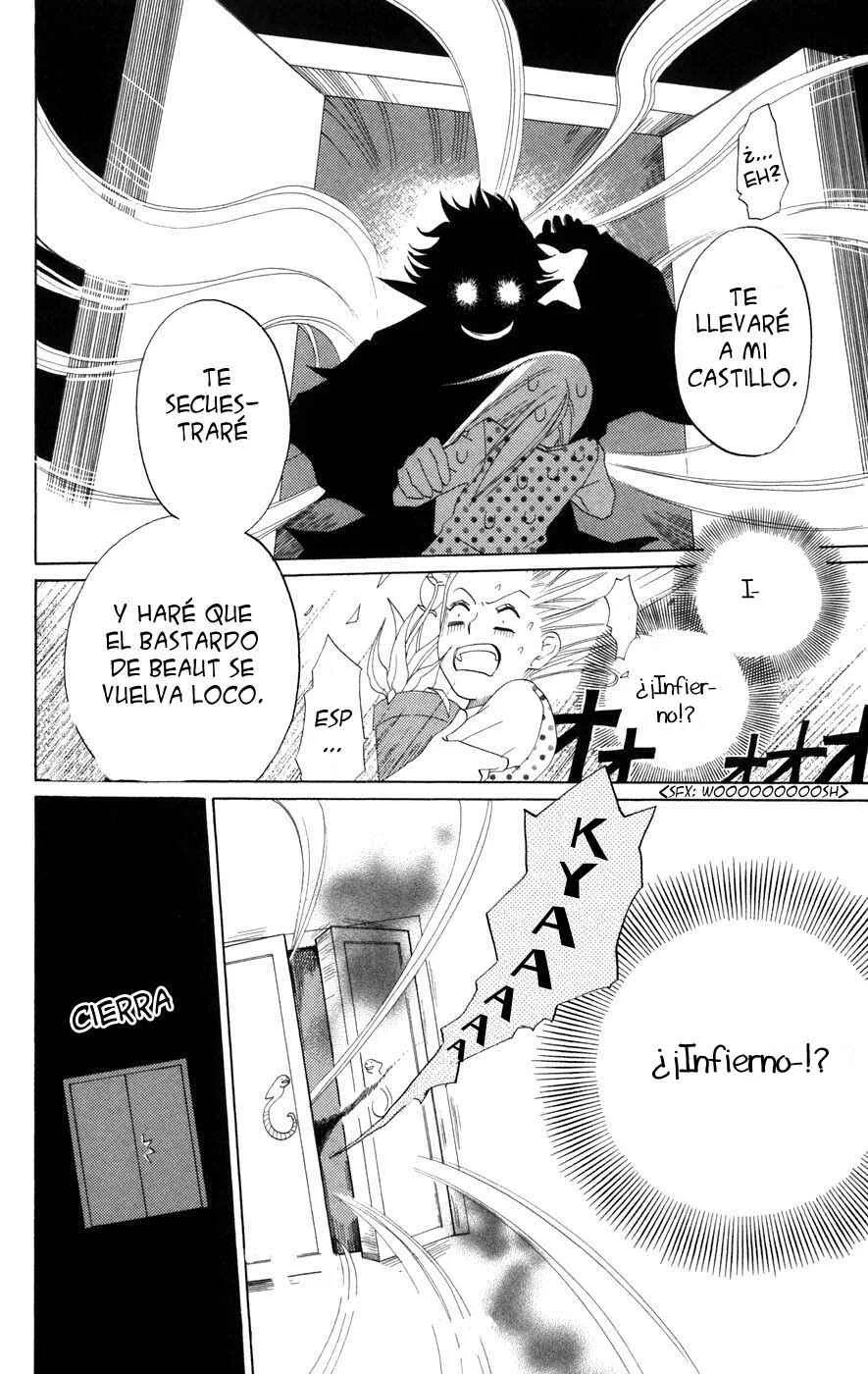 Akuma to Dolce Capítulo 4 - Page 13
