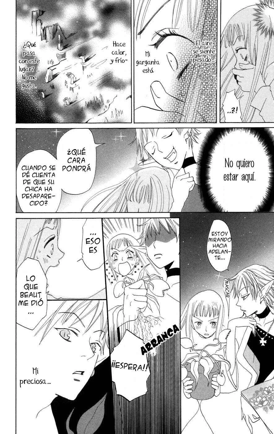 Akuma to Dolce Capítulo 4 - Page 15
