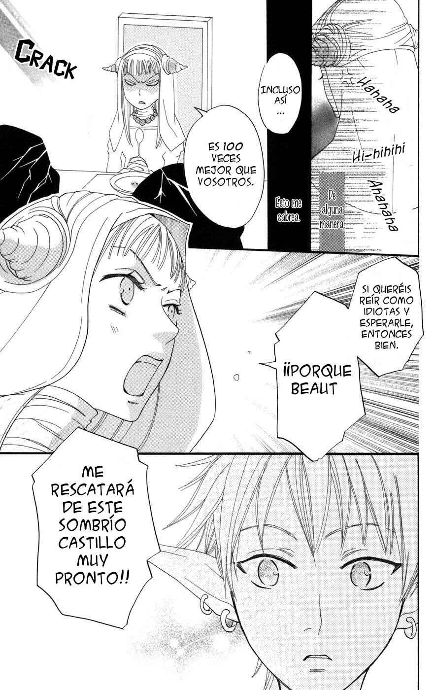 Akuma to Dolce Capítulo 4 - Page 20