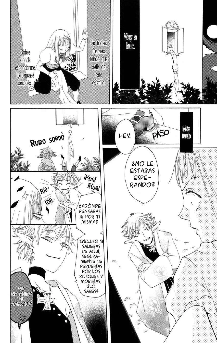 Akuma to Dolce Capítulo 4 - Page 23