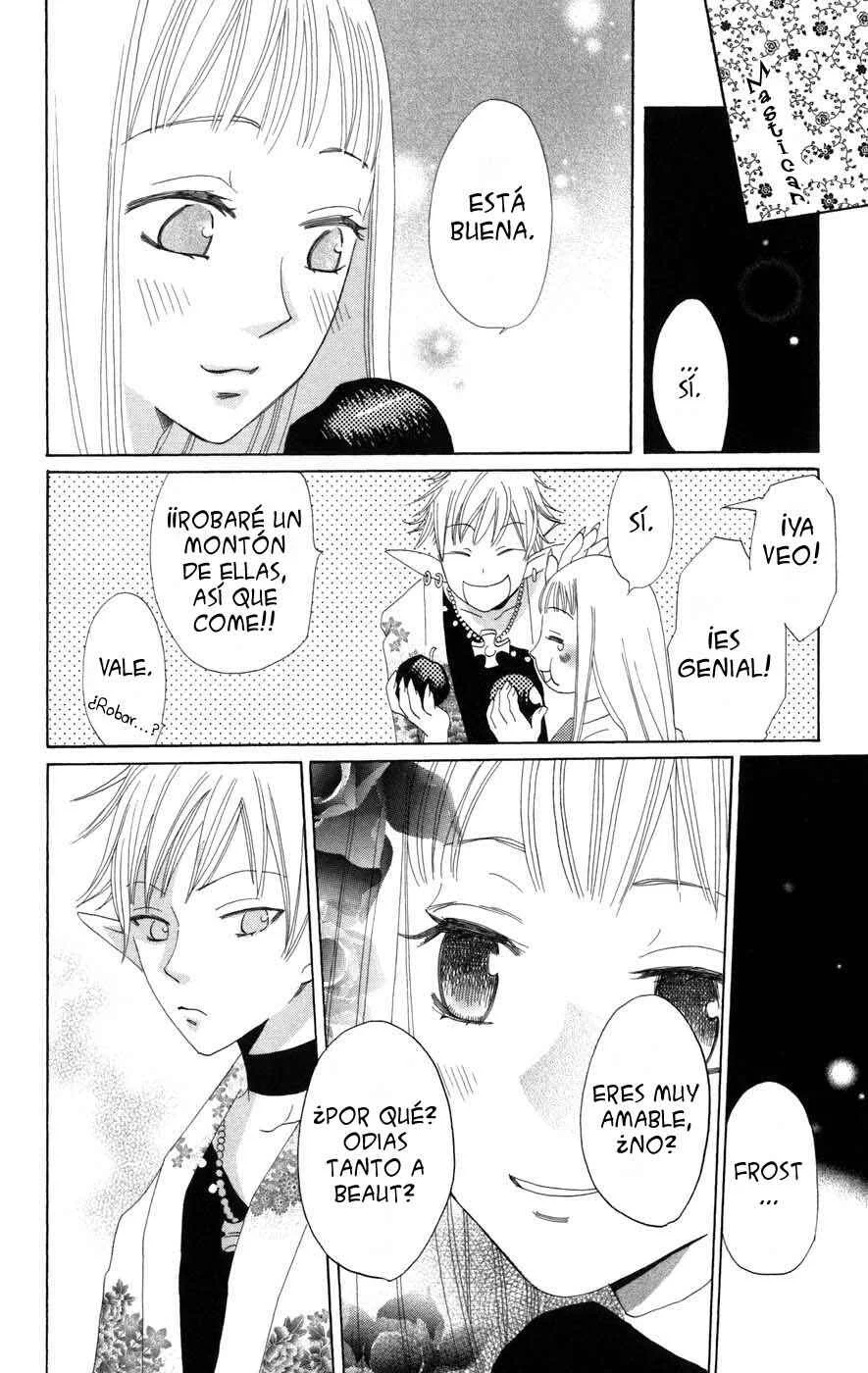 Akuma to Dolce Capítulo 4 - Page 31