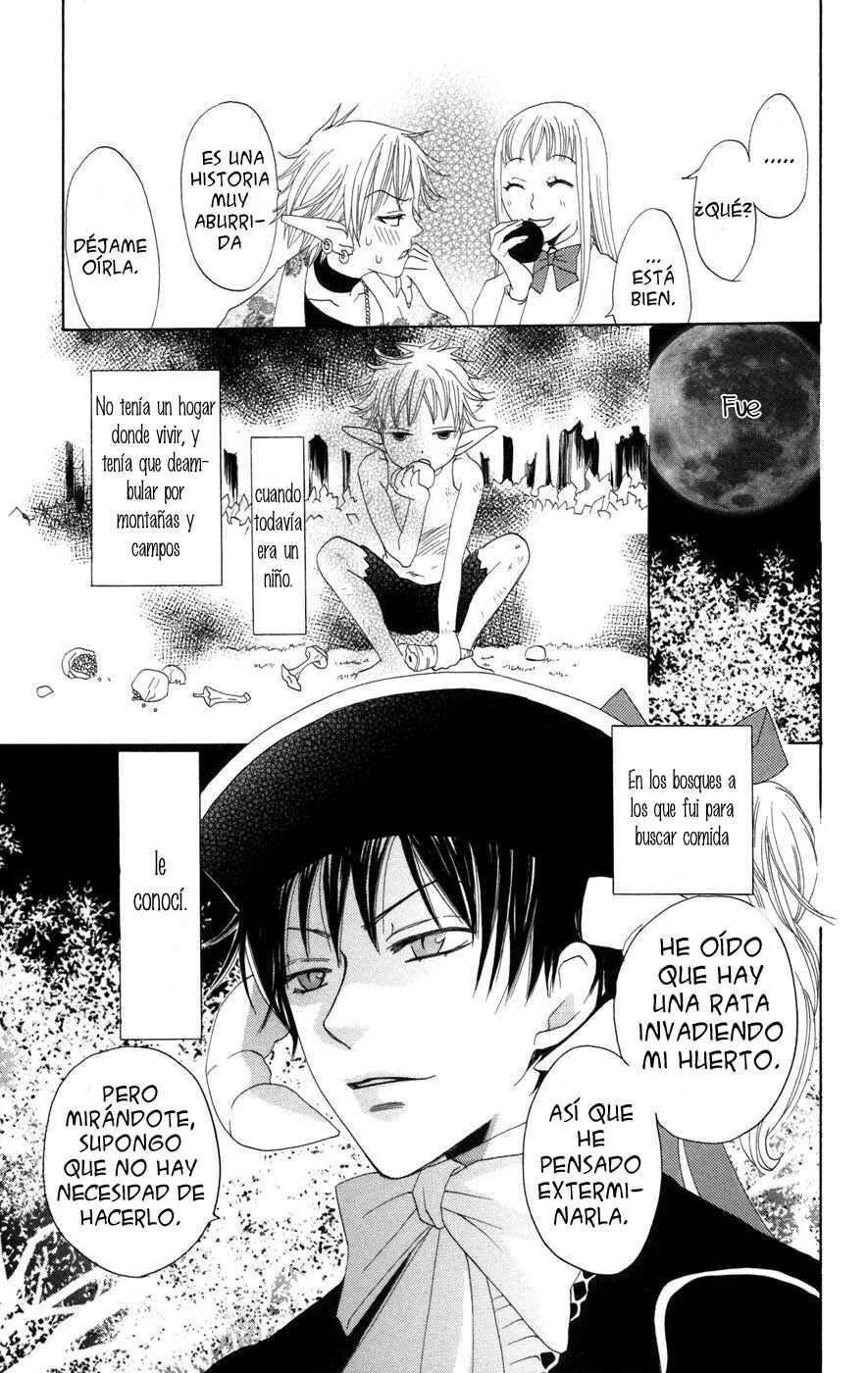 Akuma to Dolce Capítulo 4 - Page 32