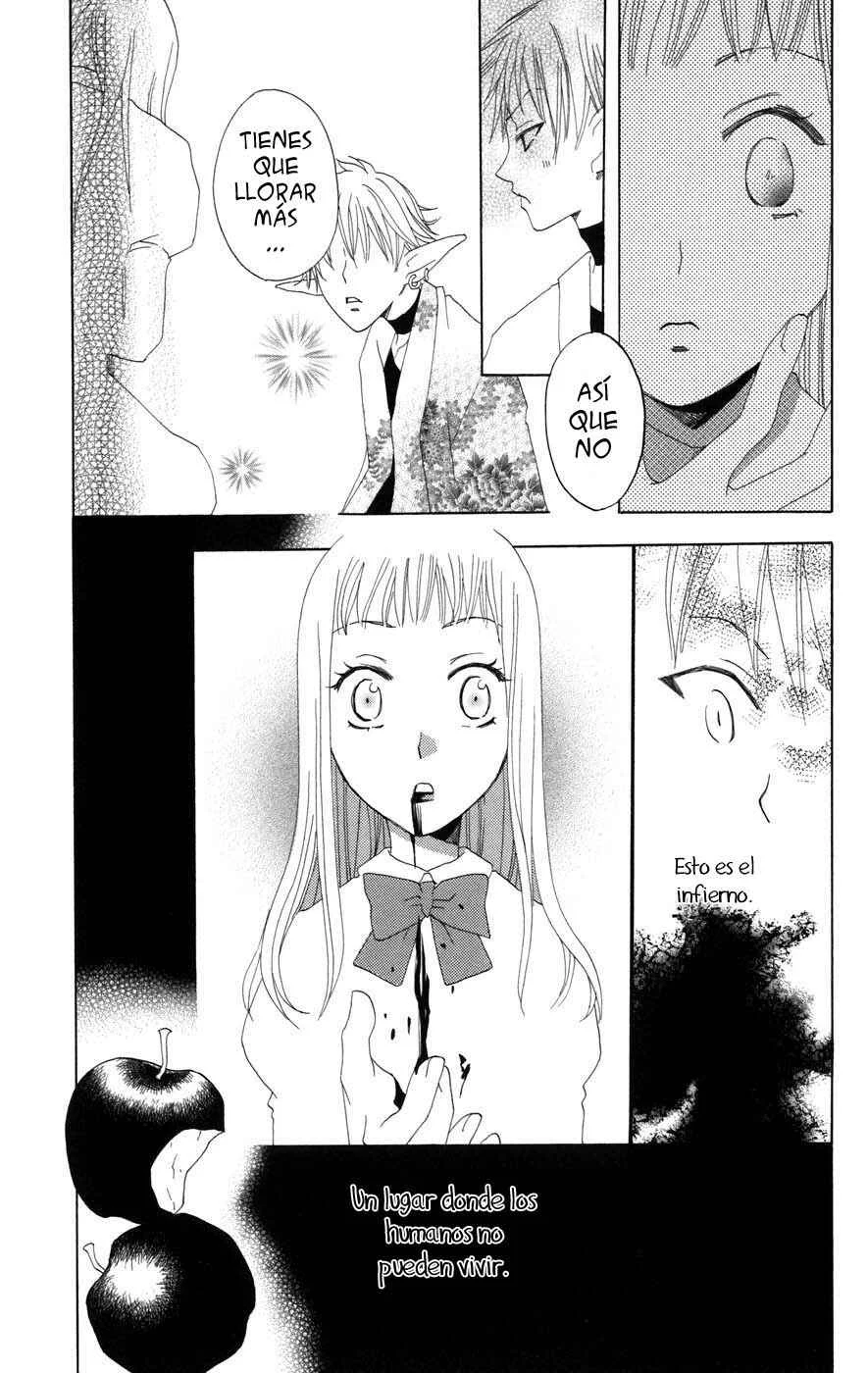 Akuma to Dolce Capítulo 4 - Page 36
