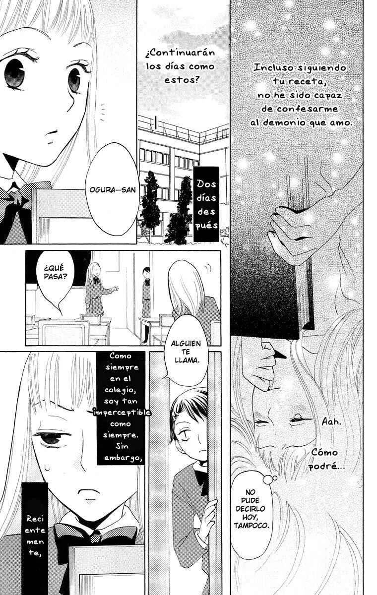 Akuma to Dolce Capítulo 5 - Page 12