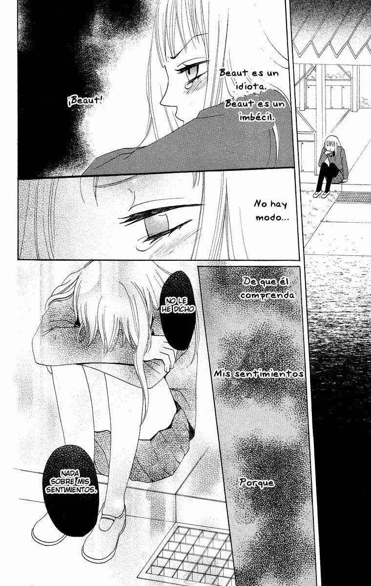Akuma to Dolce Capítulo 5 - Page 41